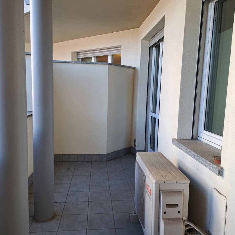 Foto 7 di 9 - Appartamento in vendita a Codogno