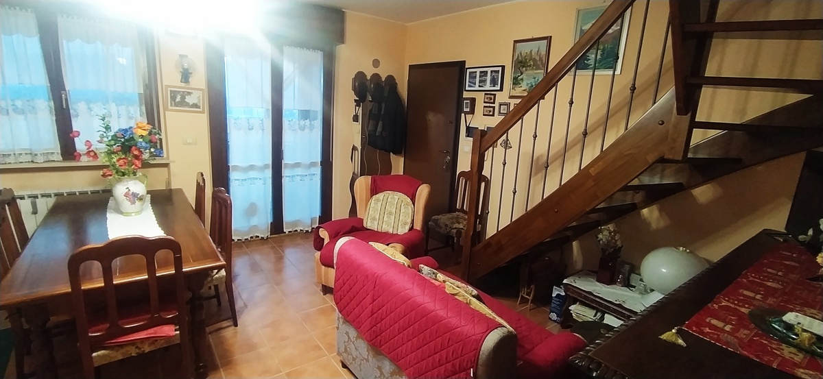 Foto 9 di 44 - Appartamento in vendita a Chivasso