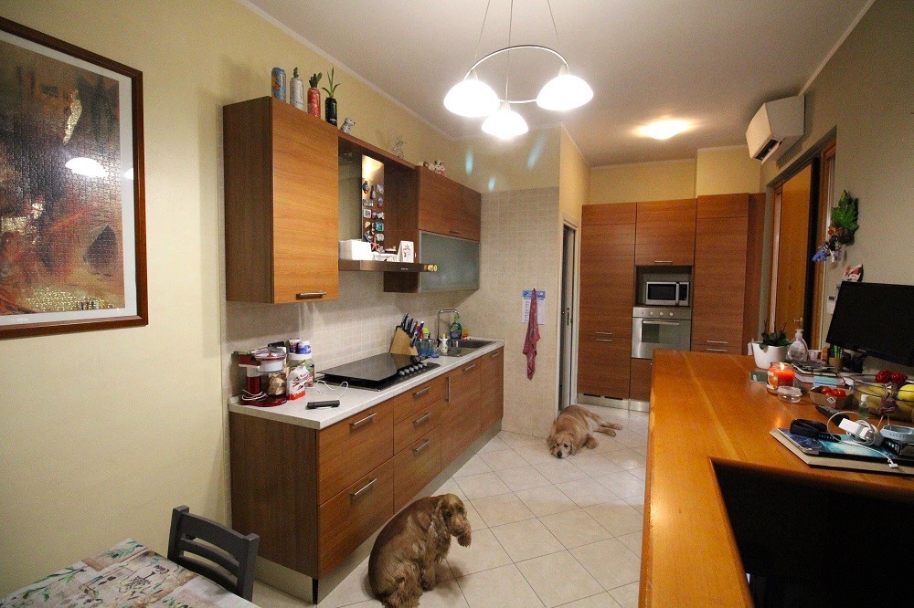 Foto 5 di 26 - Appartamento in vendita a Fara Gera d'Adda