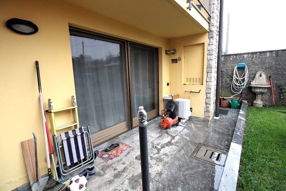 Foto 17 di 26 - Appartamento in vendita a Fara Gera d'Adda