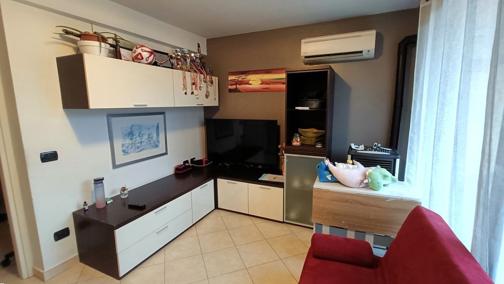 Foto 12 di 26 - Appartamento in vendita a Fara Gera d'Adda