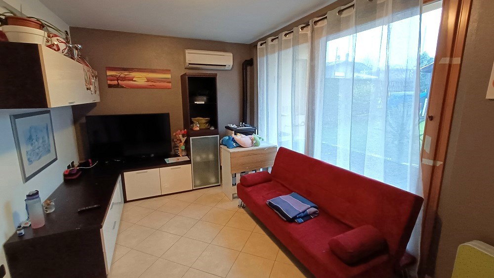 Foto 11 di 26 - Appartamento in vendita a Fara Gera d'Adda