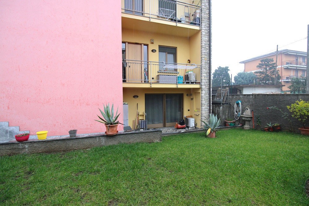 Foto 22 di 26 - Appartamento in vendita a Fara Gera d'Adda