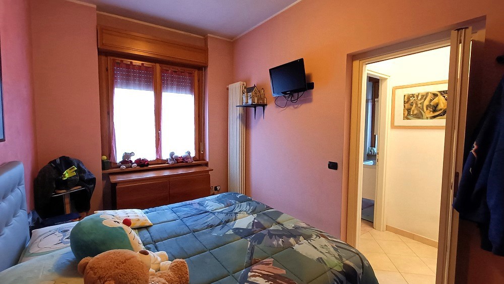Foto 7 di 26 - Appartamento in vendita a Fara Gera d'Adda