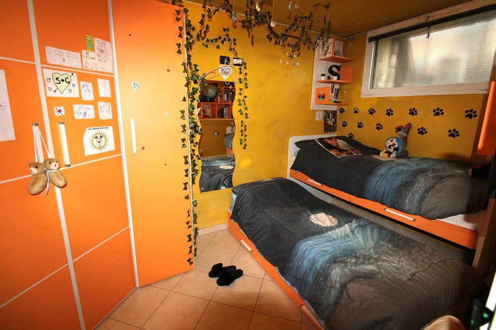 Foto 16 di 26 - Appartamento in vendita a Fara Gera d'Adda