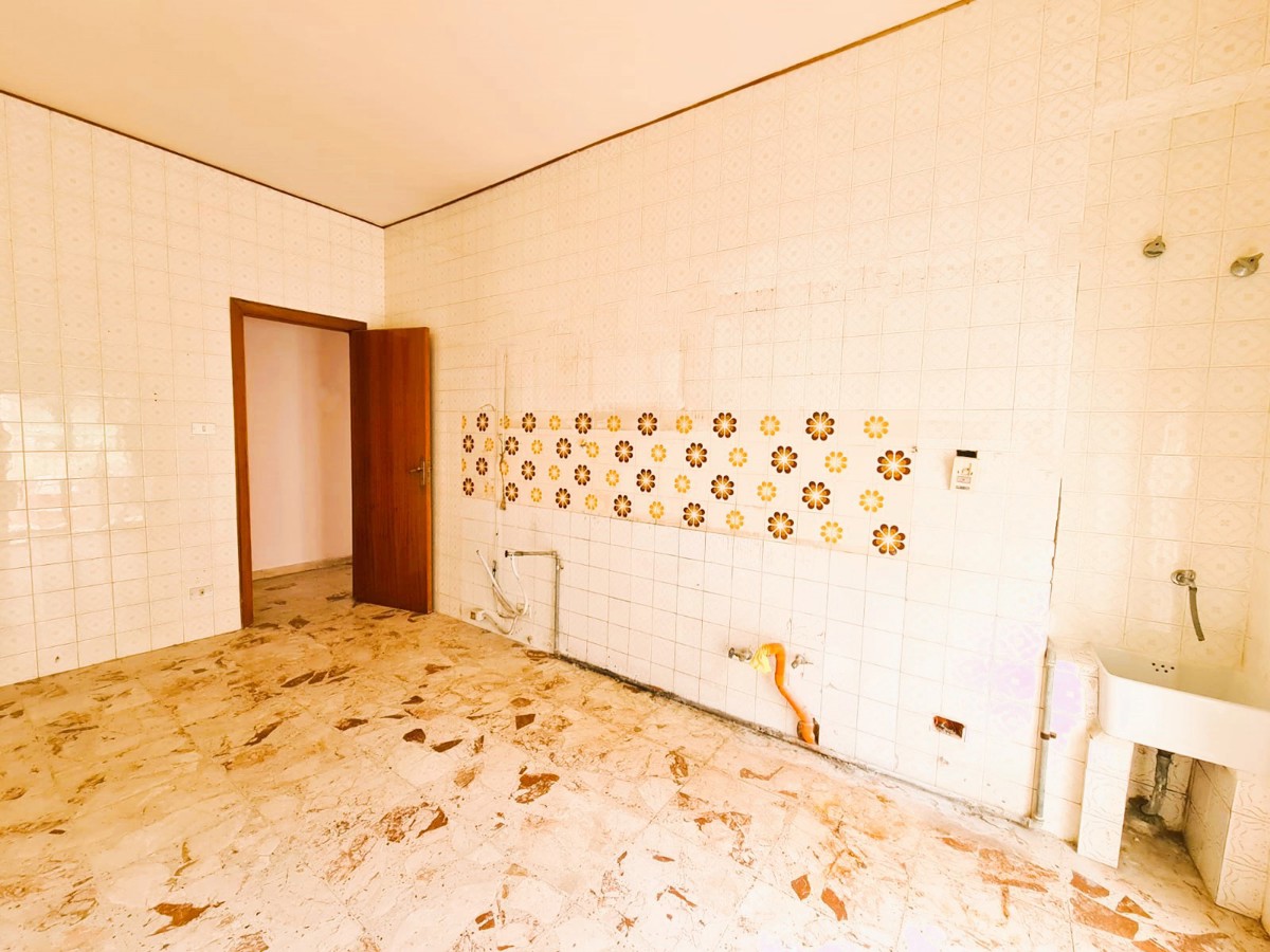 Foto 10 di 23 - Appartamento in vendita a Agrigento