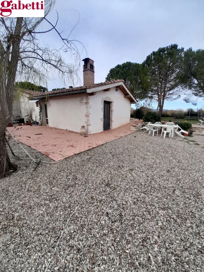 Foto 19 di 29 - Casa indipendente in vendita a Colle di Val d'Elsa