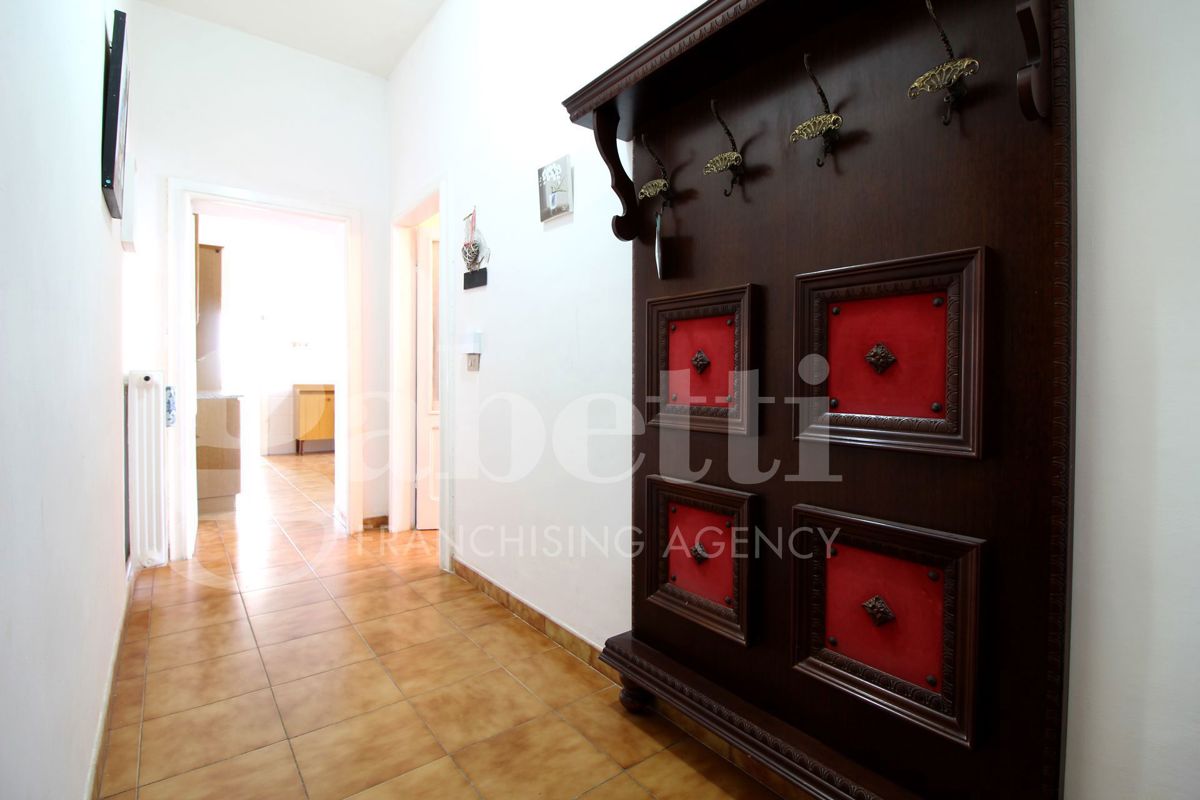 Foto 11 di 20 - Appartamento in vendita a Castel di Sangro