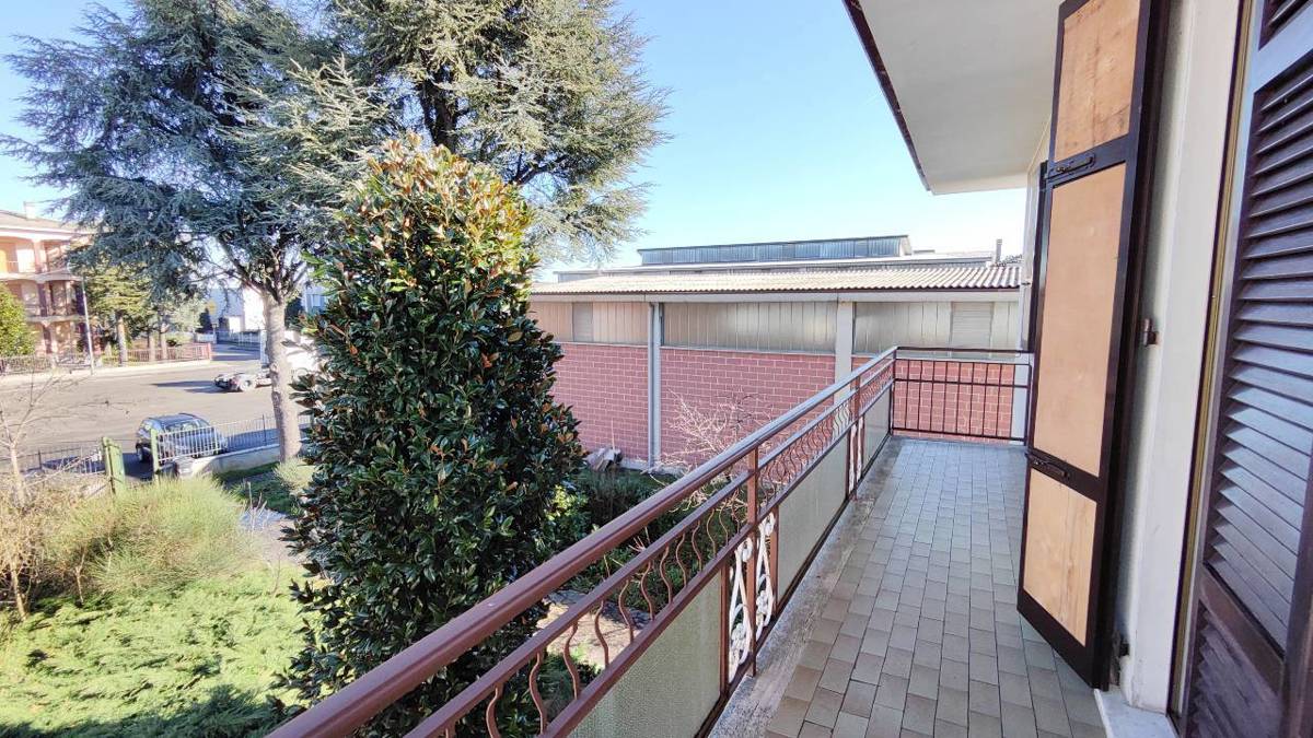 Foto 12 di 40 - Villa a schiera in vendita a Piacenza