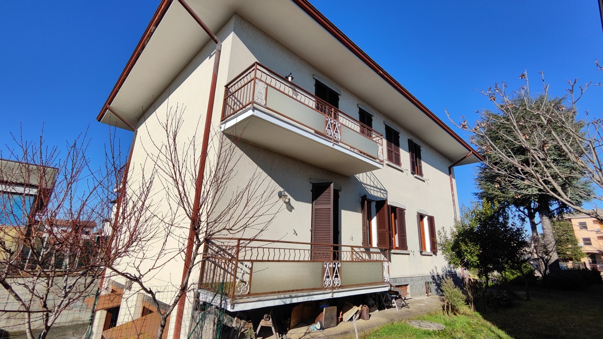 Foto 31 di 40 - Villa a schiera in vendita a Piacenza