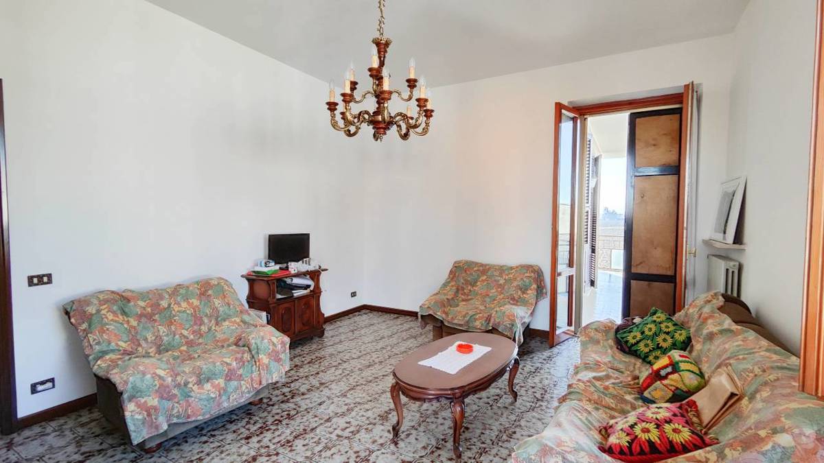 Foto 9 di 40 - Villa a schiera in vendita a Piacenza