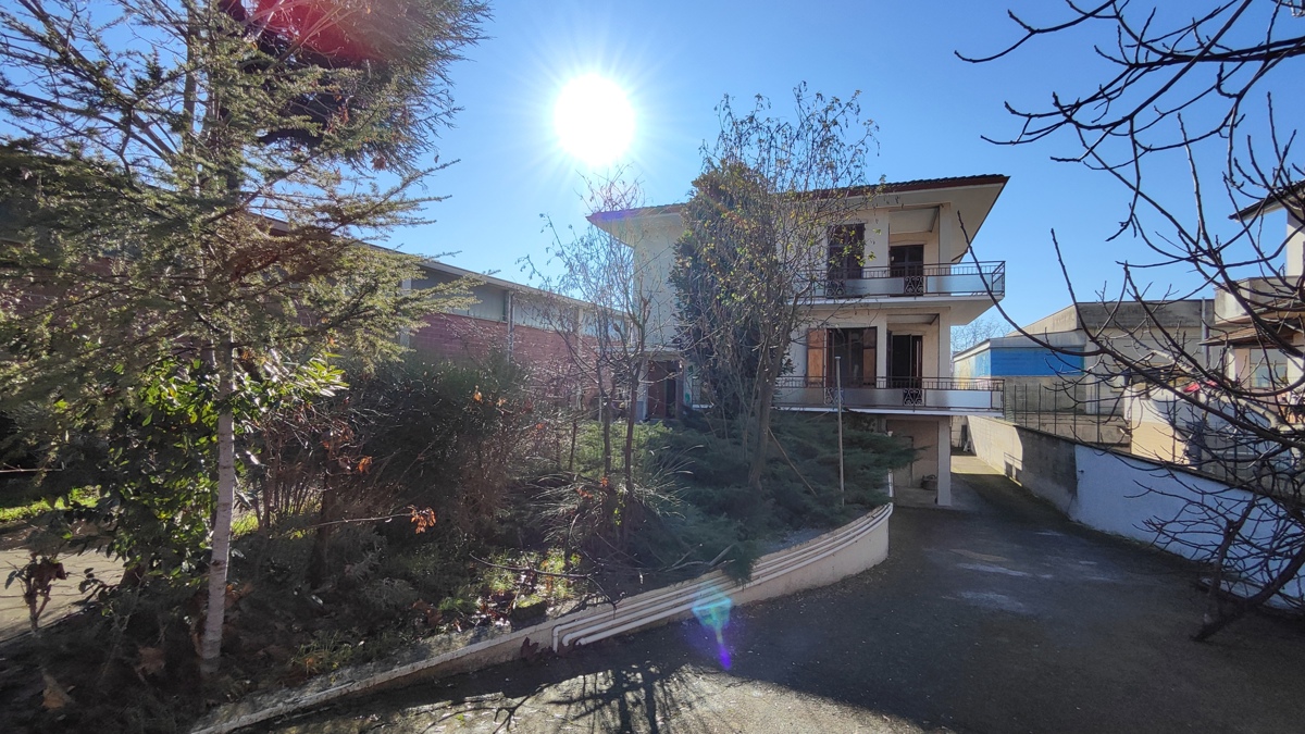 Foto 3 di 40 - Villa a schiera in vendita a Piacenza