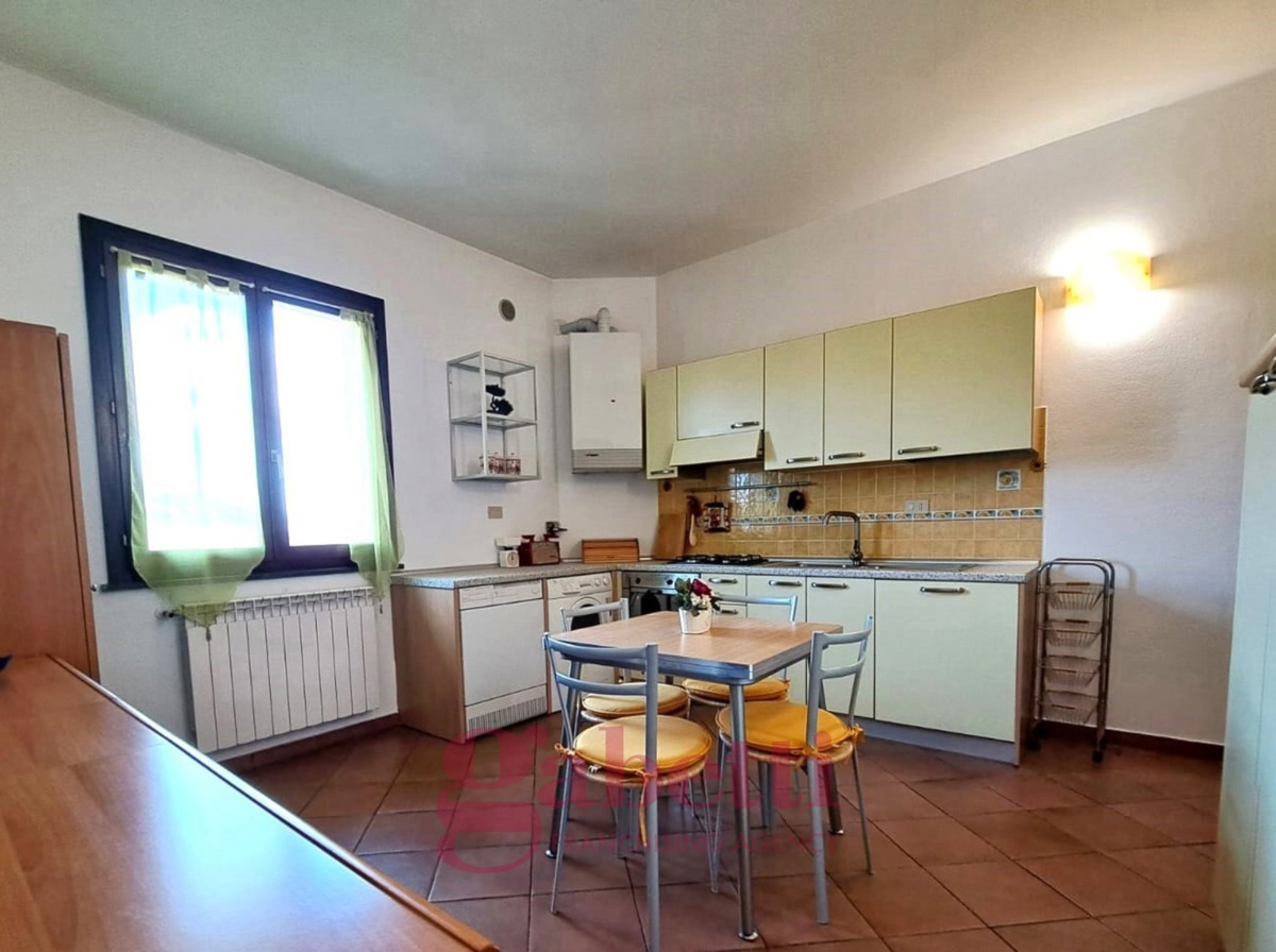 Foto 2 di 4 - Appartamento in vendita a Calcinaia