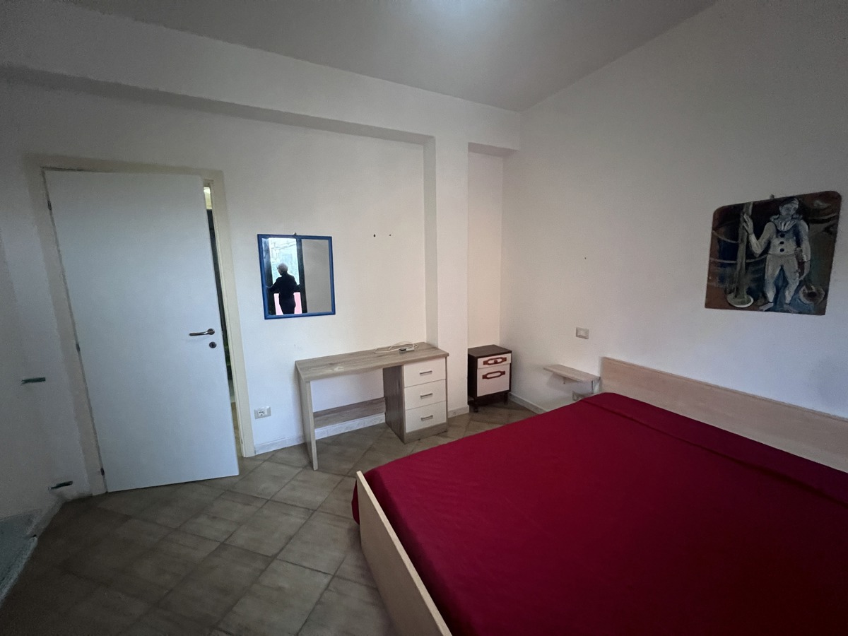 Foto 10 di 11 - Appartamento in vendita a Oristano