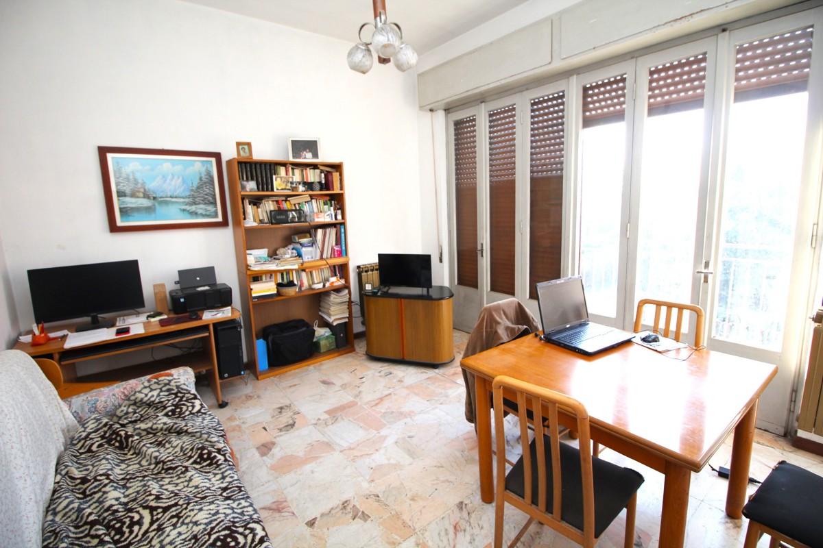 Foto 1 di 21 - Appartamento in vendita a Canegrate