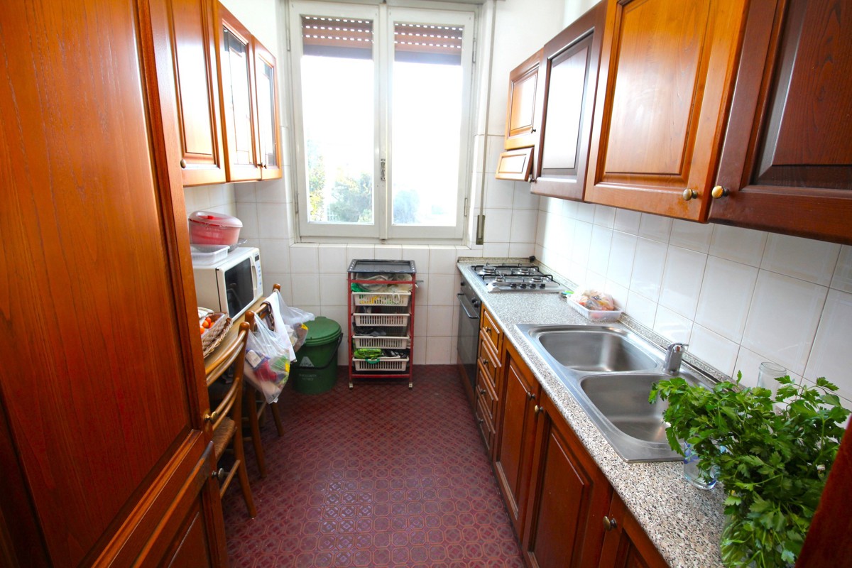 Foto 9 di 21 - Appartamento in vendita a Canegrate