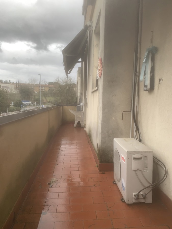 Foto 29 di 30 - Appartamento in vendita a Montevarchi