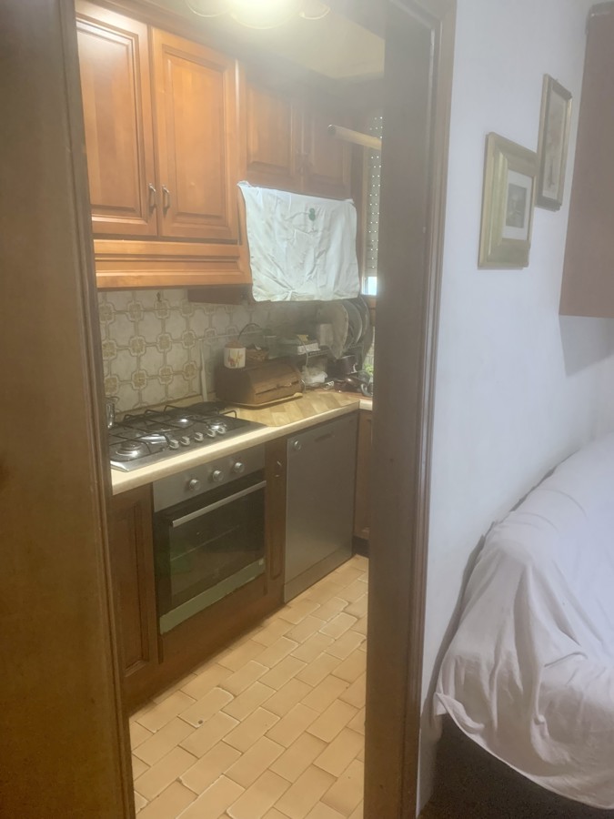 Foto 3 di 30 - Appartamento in vendita a Montevarchi