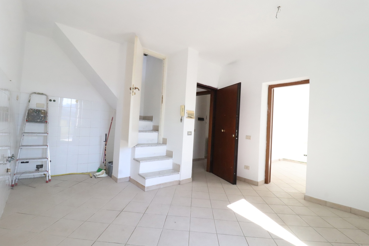 Foto 5 di 12 - Appartamento in vendita a La Spezia