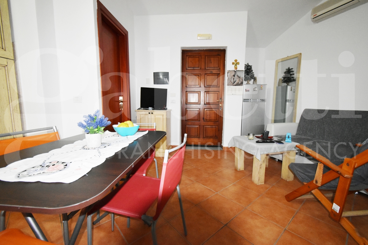 Foto 9 di 15 - Appartamento in vendita a Olbia