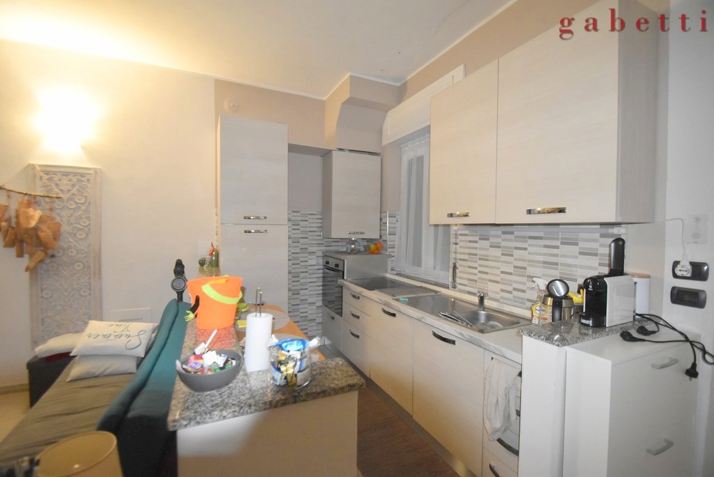 Foto 3 di 8 - Appartamento in vendita a Magenta
