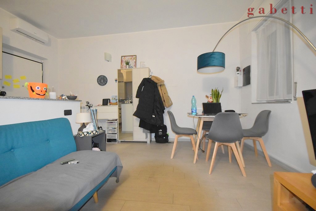 Foto 2 di 8 - Appartamento in vendita a Magenta