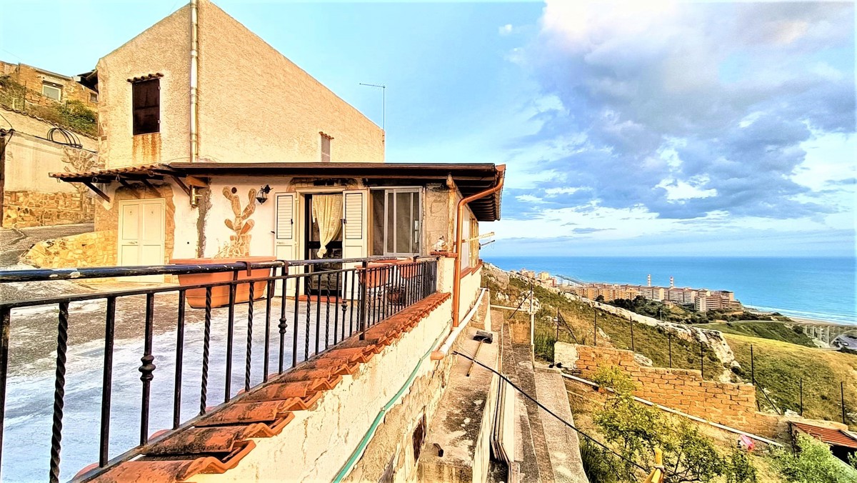 Foto 6 di 18 - Villa in vendita a Porto Empedocle