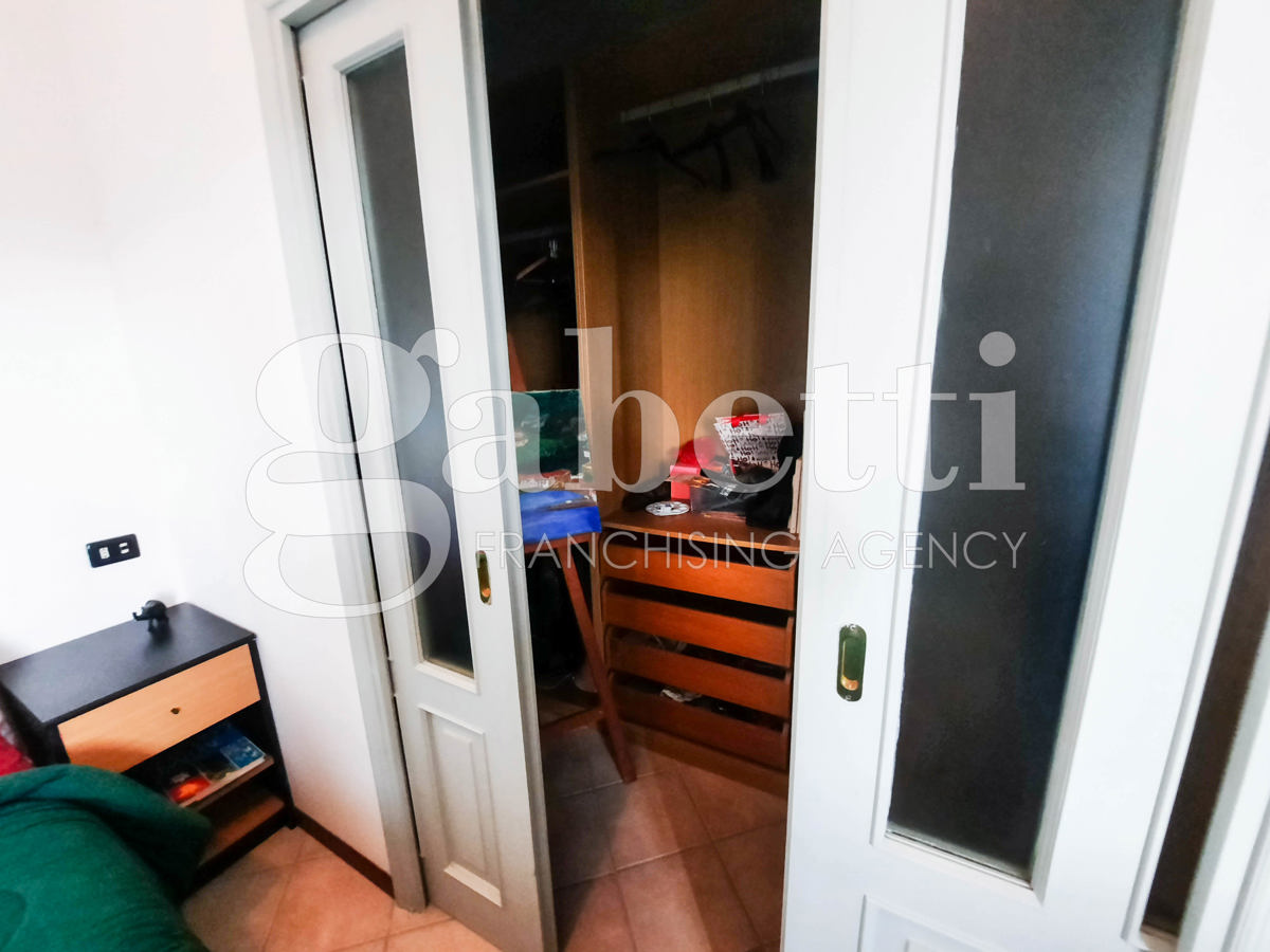 Foto 30 di 37 - Villa a schiera in vendita a Giugliano in Campania