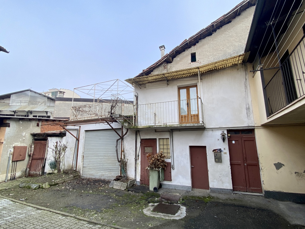 Foto 3 di 4 - Casa indipendente in vendita a Savigliano