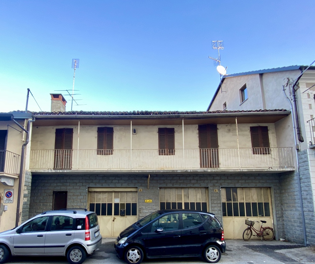 Vendita Casa Indipendente Casa/Villa Savigliano Via San Giovanni, 10 470639