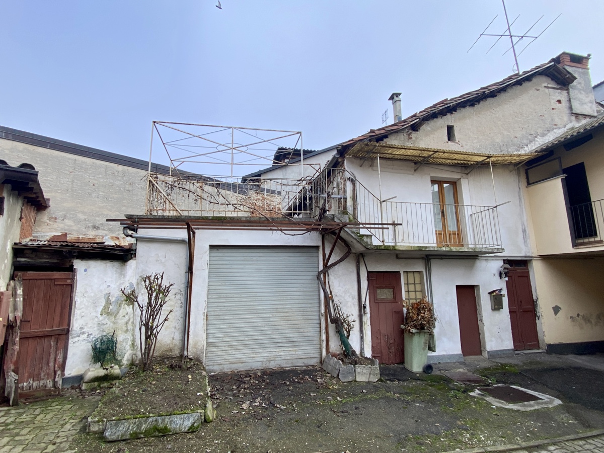 Foto 2 di 4 - Casa indipendente in vendita a Savigliano