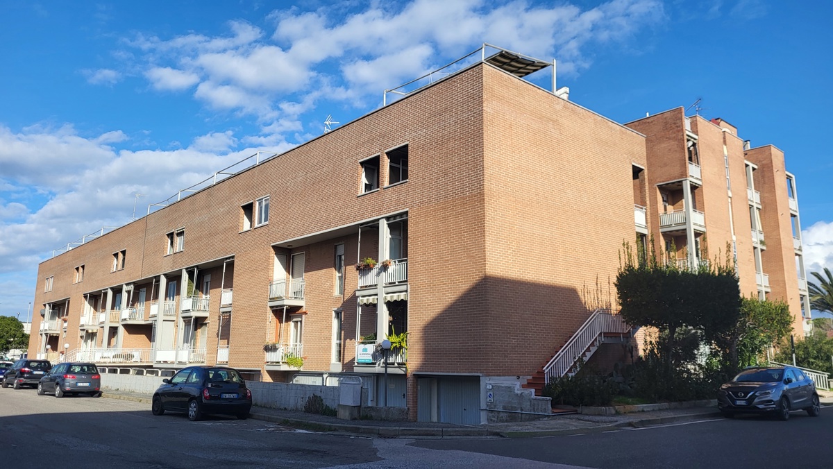 Foto 1 di 41 - Appartamento in vendita a Rosignano Marittimo