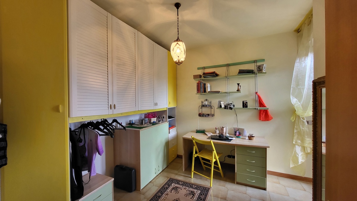 Foto 26 di 41 - Appartamento in vendita a Rosignano Marittimo