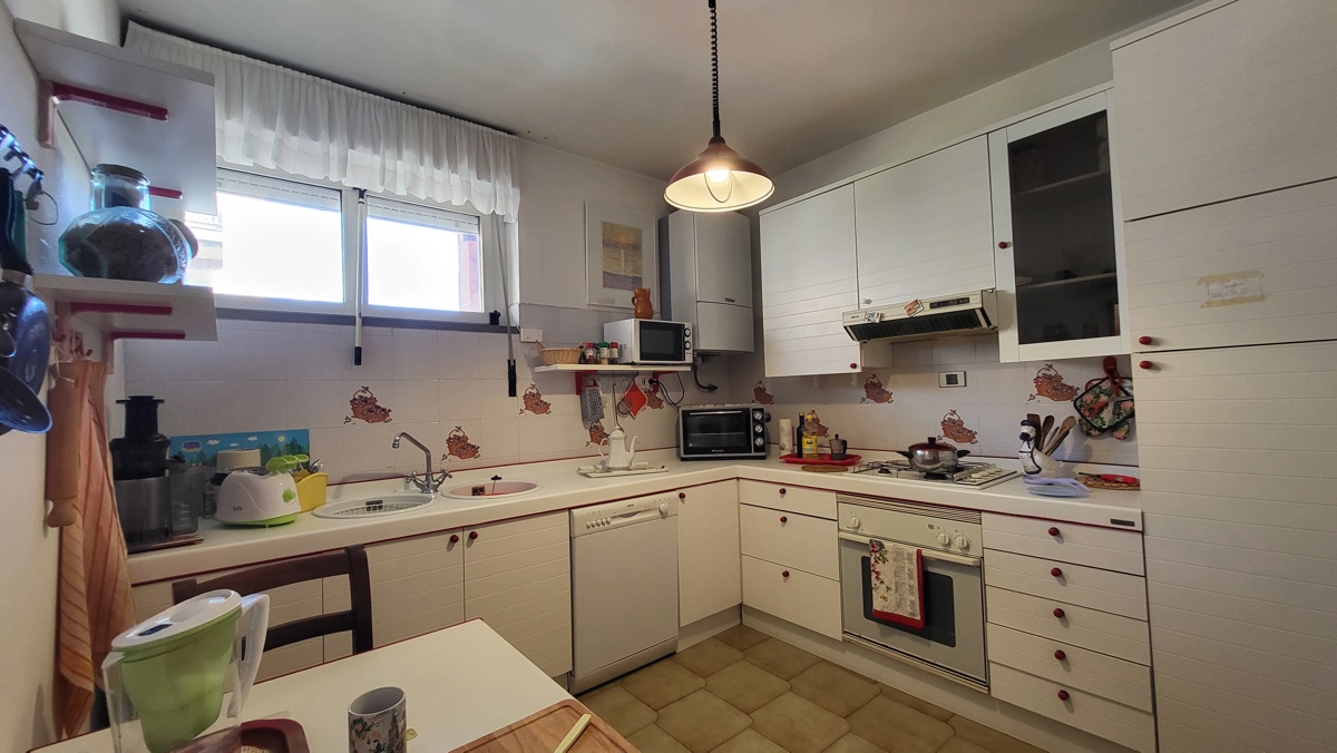 Foto 15 di 41 - Appartamento in vendita a Rosignano Marittimo