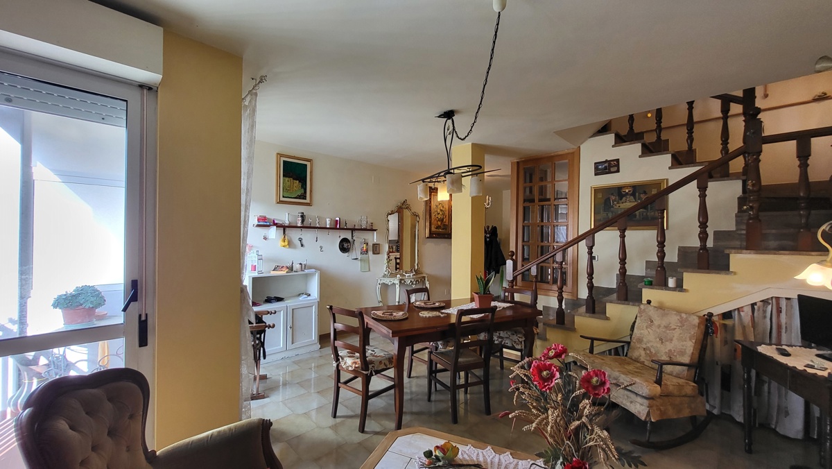 Foto 7 di 41 - Appartamento in vendita a Rosignano Marittimo
