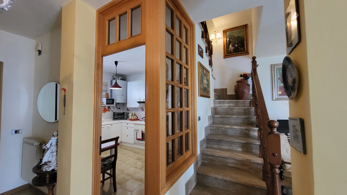 Foto 16 di 41 - Appartamento in vendita a Rosignano Marittimo