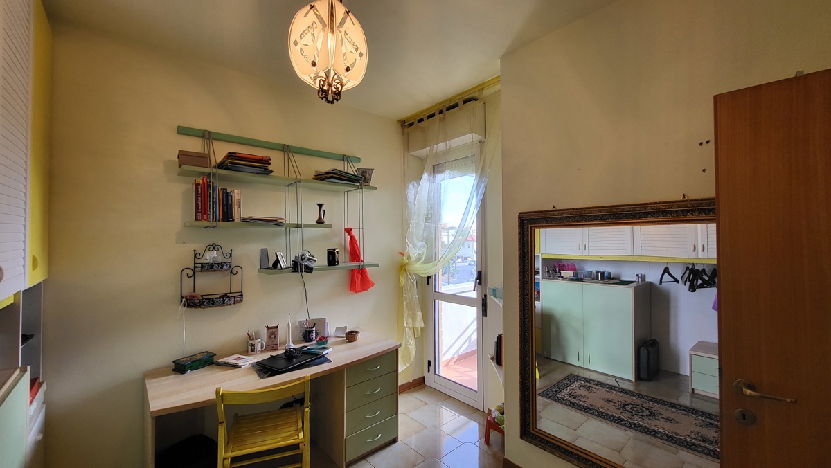 Foto 27 di 41 - Appartamento in vendita a Rosignano Marittimo