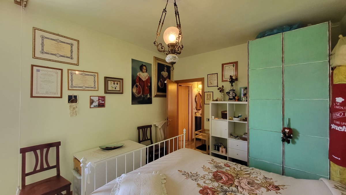 Foto 24 di 41 - Appartamento in vendita a Rosignano Marittimo