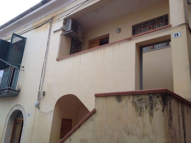 Foto 17 di 27 - Casa indipendente in vendita a San Cipriano Picentino