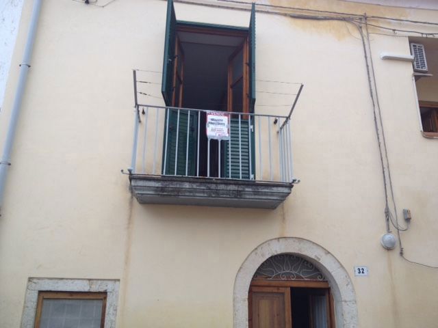Foto 25 di 27 - Casa indipendente in vendita a San Cipriano Picentino