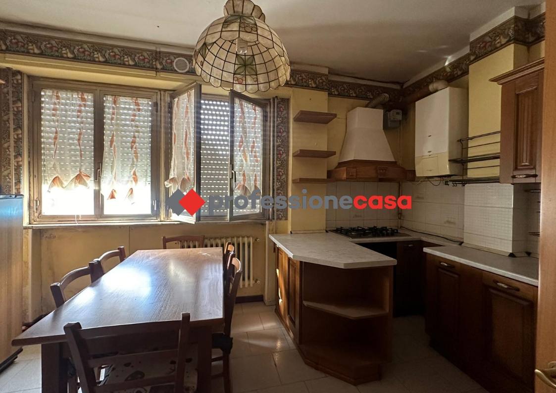 Foto 8 di 15 - Appartamento in vendita a Campobasso