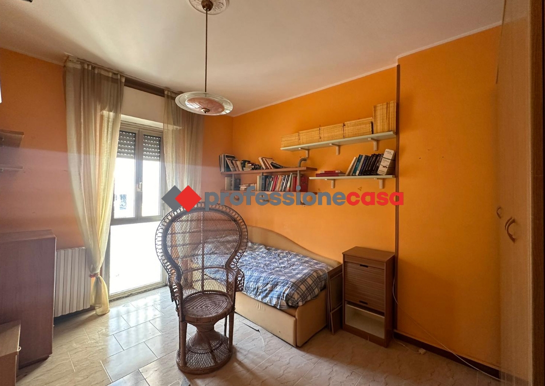 Foto 11 di 15 - Appartamento in vendita a Campobasso