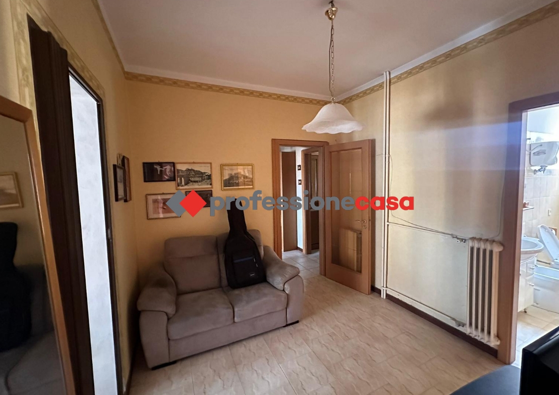 Foto 13 di 15 - Appartamento in vendita a Campobasso