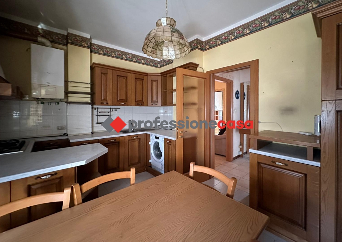 Foto 7 di 15 - Appartamento in vendita a Campobasso