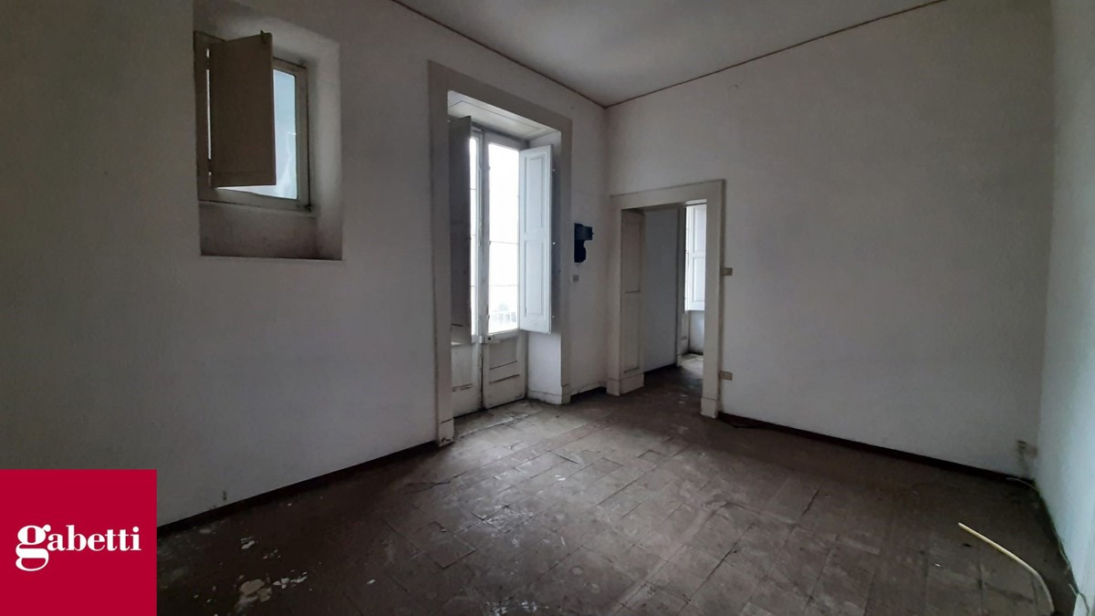 Foto 5 di 9 - Appartamento in vendita a Santa Maria Capua Vetere