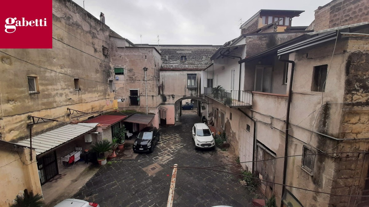 Foto 9 di 9 - Appartamento in vendita a Santa Maria Capua Vetere