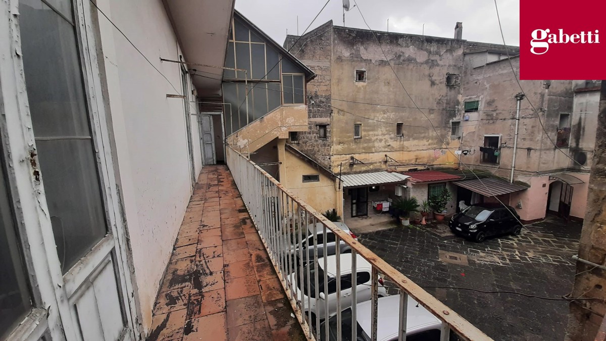 Foto 8 di 9 - Appartamento in vendita a Santa Maria Capua Vetere