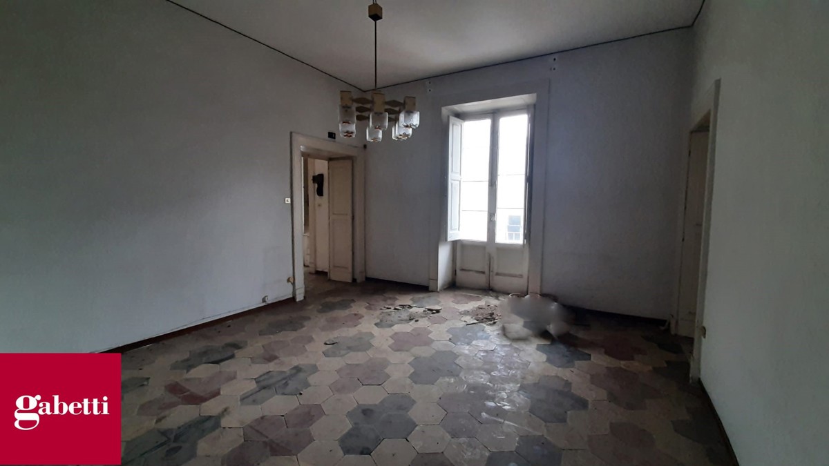 Foto 6 di 9 - Appartamento in vendita a Santa Maria Capua Vetere
