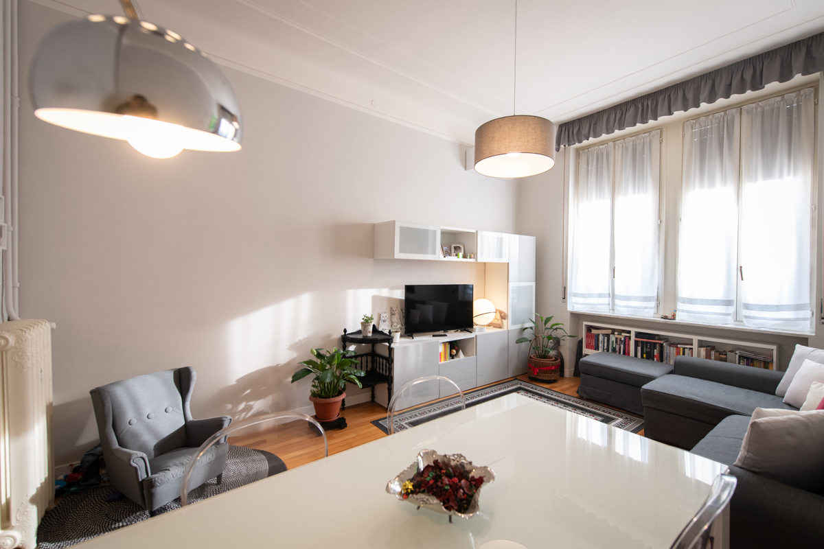 Appartamento di 110 mq in vendita - Milano