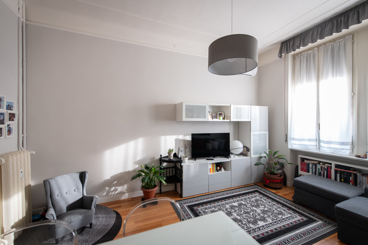 Appartamento di 110 mq in vendita - Milano